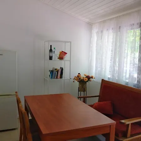 Livio's Place شقة